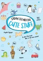 Sådan tegner du: Cute stuff af Angela Nguyen