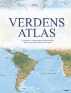 Verdensatlas