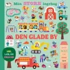 Den glade by - Min store legebog