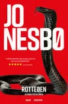 Rotteøen af Jo Nesbø
