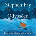 Odysséen af Stephen Fry
