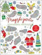 Magiske juveler: Julemandens værksted