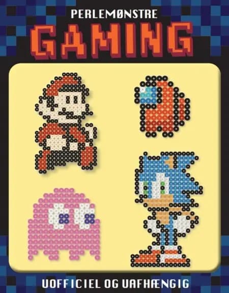 Perlemønstre: Gaming