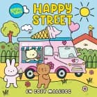 Happy Street: En cozy malebog