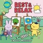 Rest & Relax: En cozy malebog
