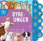 Dyreunger