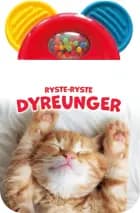 Ryste-ryste: Dyreunger