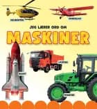 Jeg lærer ord om maskiner