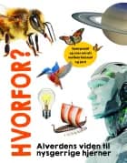 Hvorfor? Alverdens viden til nysgerrige hjerner