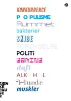 Tænkepauser 121-132 af Christian Tolstrup Jensen, Lars V. Johannsen, Ole Eggers Bjælde, Kai Finster, Morten Ravn, Kristiane Hauer, Nadja Kirchhoff Hestehave, Anne Fiskaali, Maja Thiele, Karen Thodberg og Kristian Overgaard