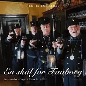 En skål for Faaborg af Henrik Enemærke