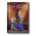 Orlas onkel er dragqueen af Stephanie Riis