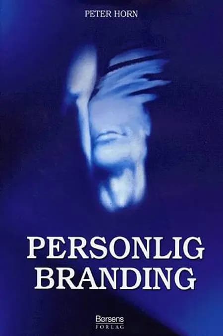 Personlig branding af Peter Horn