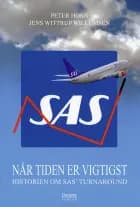 SAS - når tiden er vigtigst af Peter Horn og Jens Wittrup Willumsen