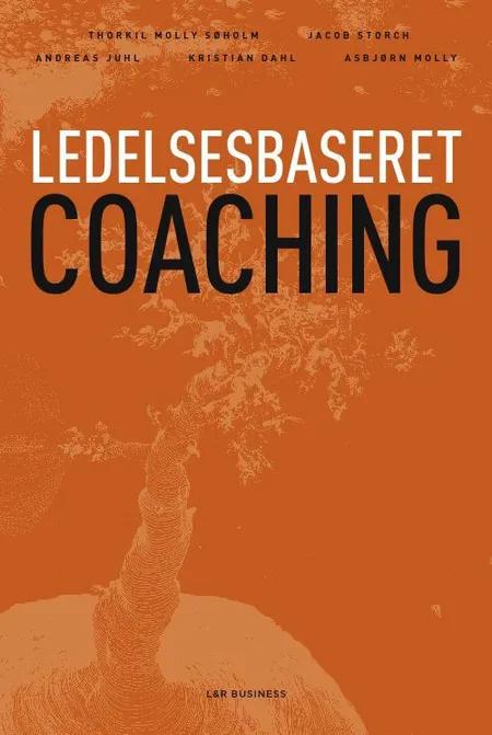 Ledelsesbaseret coaching af Jacob Storch