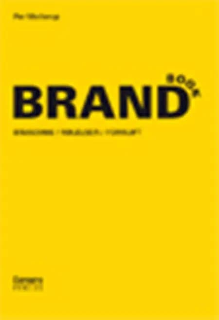 Brandbook af Per Mollerup