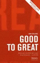 Good to great af Collins, Jim Collins og Jim