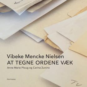 At tegne ordene væk af Carina Zunino
