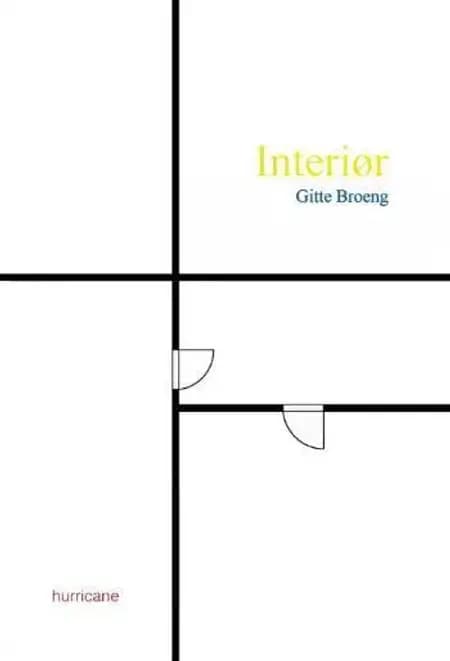 Interiør af Gitte Broeng