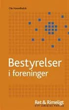 Bestyrelser i foreninger