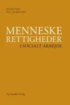 Menneskerettigheder i socialt arbejde af Nell Rasmussen