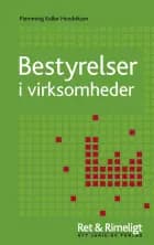 Bestyrelser i virksomheder af Flemming Keller Henriksen