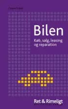 Bilen - køb, salg, leasing og reparation af Casper Schad