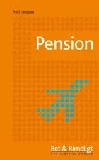 Pension af Poul Dengsøe