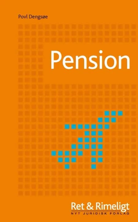 Pension af Poul Dengsøe