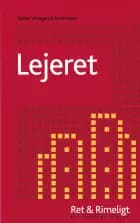 Lejeret af Søren Vasegaard Andersen