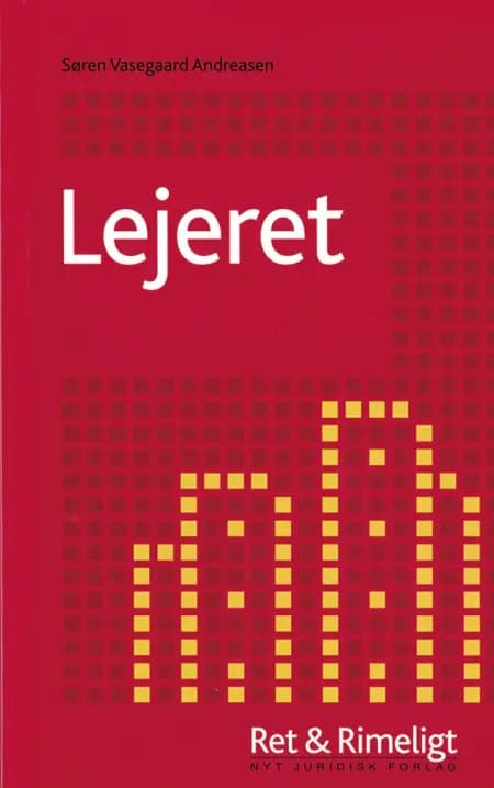 Lejeret af Søren Vasegaard Andersen