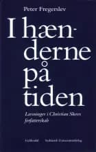 I hænderne på tiden af Peter Fregerslev