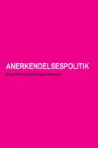 Anerkendelsespolitik