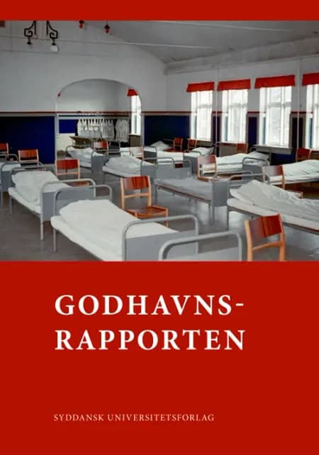 Godhavnsrapporten af Maria Rytter