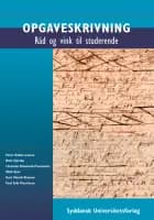 Opgaveskrivning af Peter Dahler-Larsen, Niels Ejersbo og Christian Elmelund-Præstekær