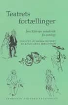 Teatrets fortællinger af Jens Kistrup