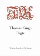 Digte af Thomas Kingo