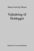 Vejledning til Heidegger af Søren Gosvig Olesen
