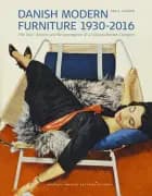 Danish modern furniture 1930-2016 af Per H. Hansen