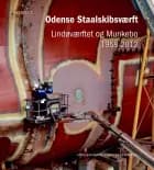 Odense Staalskibsværft - bind 1-2 af Jens Toftgaard