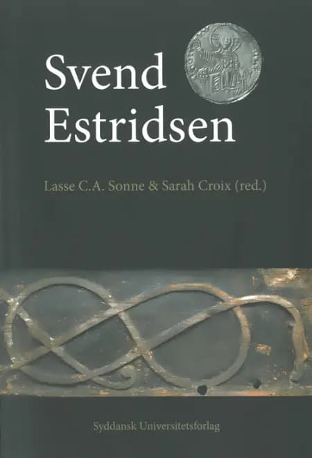 Svend Estridsen af Lasse Christian Arboe Sonne