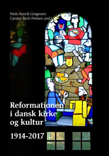 Reformationen i dansk kirke og kultur 1-3