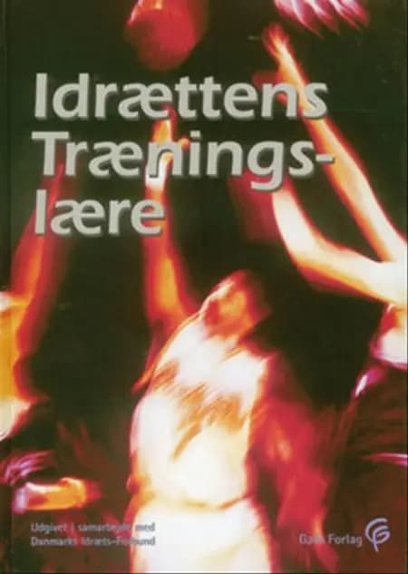 Idrættens Træningslære af Jørn Wulff Helge