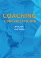 Coaching i organisationer af Birgitte Jepsen, Kirsten Simonsen og Margrethe Gade