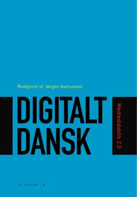 Digitalt dansk af Johannes Fibiger