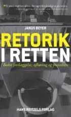 Retorik i retten af Janus Beyer