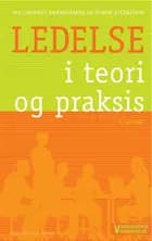 Ledelse i teori og praksis