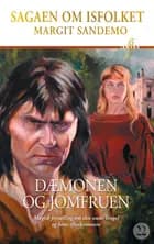 Dæmonen og jomfruen af Margit Sandemo