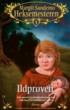 Ildprøven af Margit Sandemo