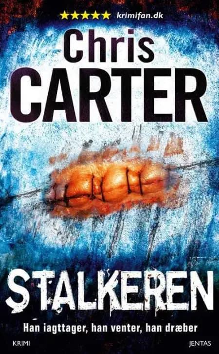 Stalkeren af Chris Carter